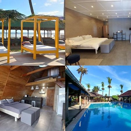 Tropicana Beach & Resort Elwa Exteriér fotografie