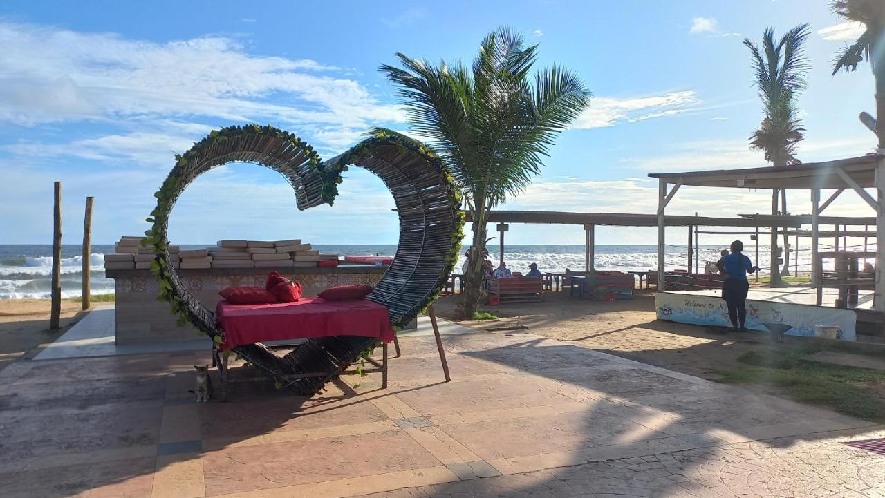 Tropicana Beach & Resort Elwa Exteriér fotografie