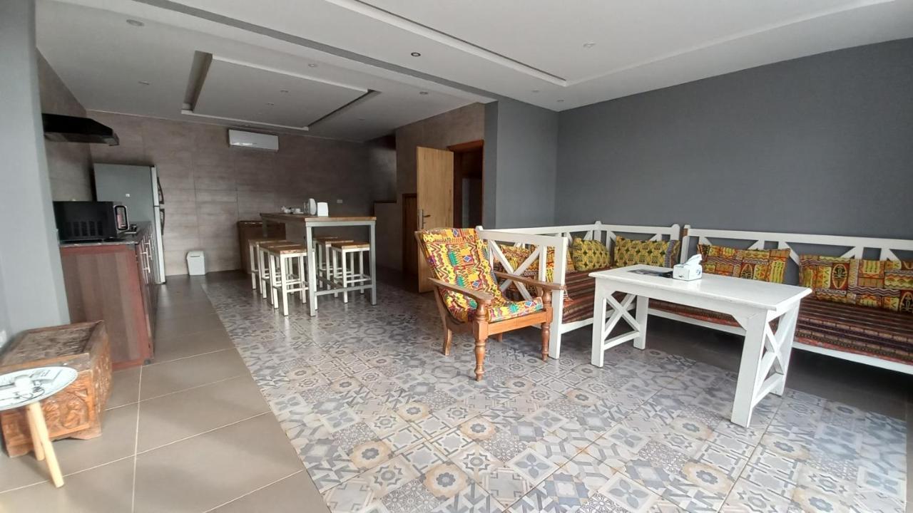 Tropicana Beach & Resort Elwa Exteriér fotografie