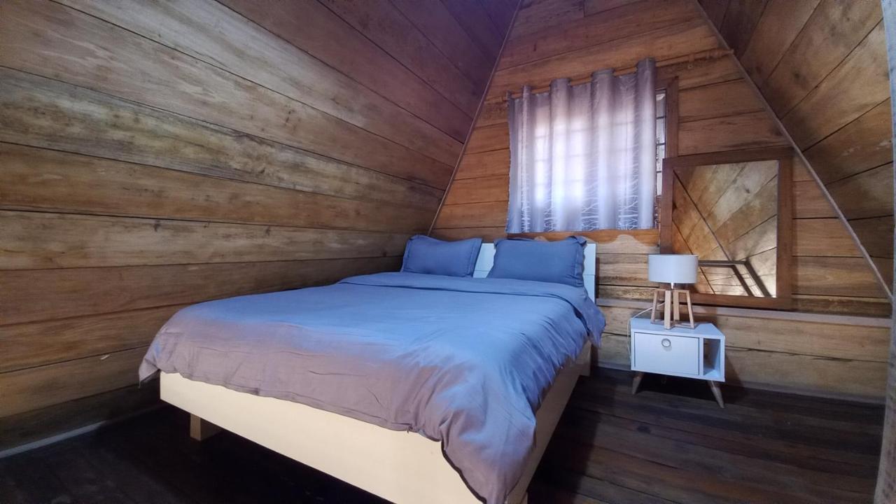 Tropicana Beach & Resort Elwa Exteriér fotografie