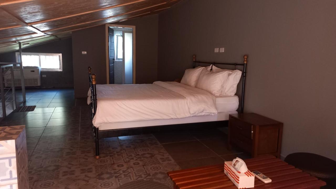 Tropicana Beach & Resort Elwa Exteriér fotografie