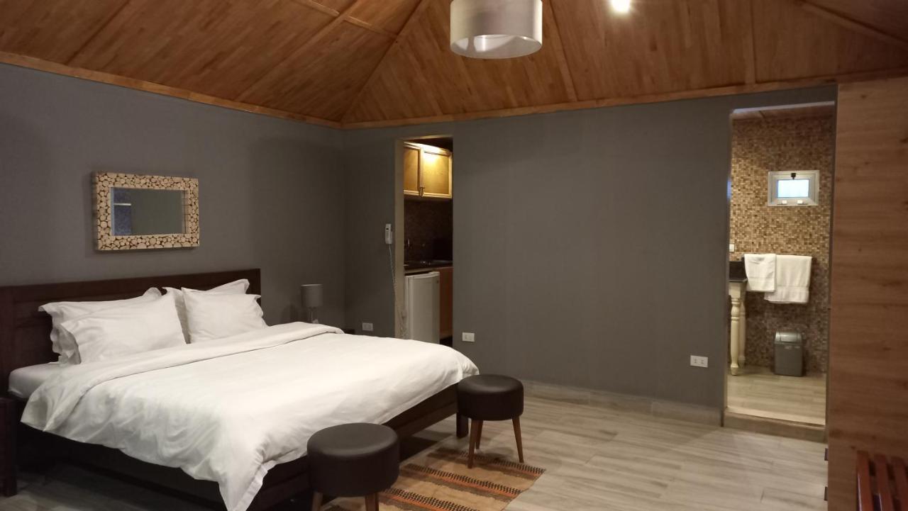Tropicana Beach & Resort Elwa Exteriér fotografie